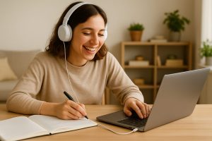 Curso de español para principiantes (A1)